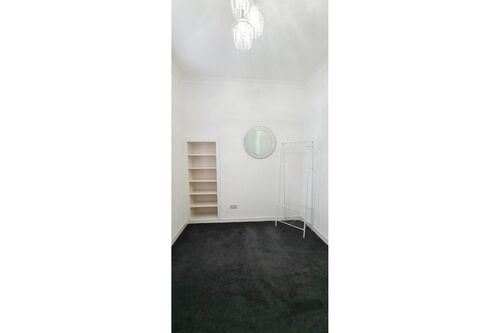 Bonny Bute House, 20 Bishop Street, Rothesay, Isle of Bute, PA20 9DG