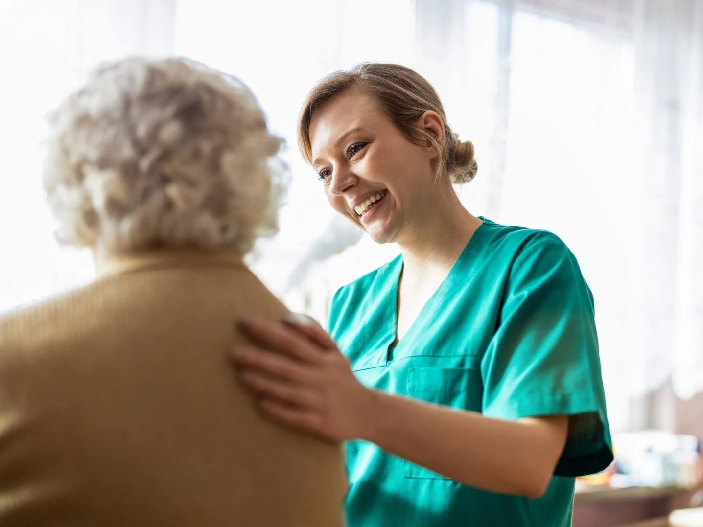 Healthcare Staffing Provider Completes Significant Employee Ownership Transaction