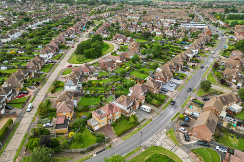 Lindfield Road, Eastbourne
