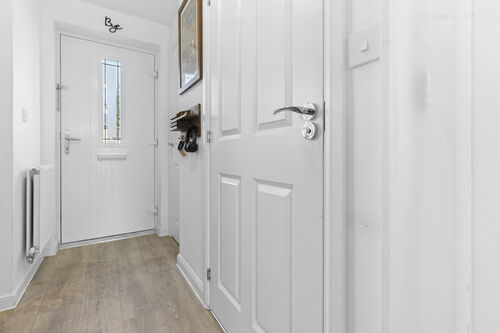 Daytona Close, Eastbourne