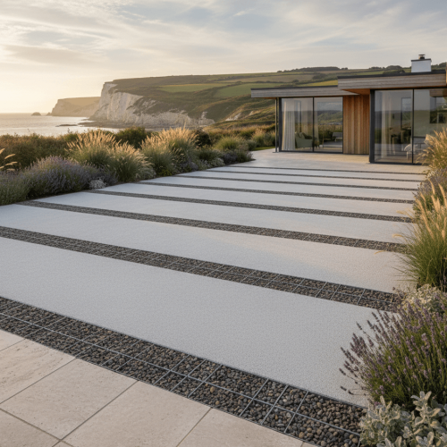 Driveway Landscaping Ideas Dorset: Durable Designs for 2026