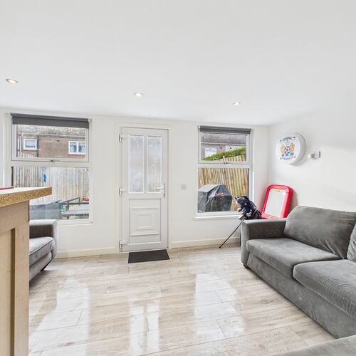 Carmel Terrace, Kilmarnock 