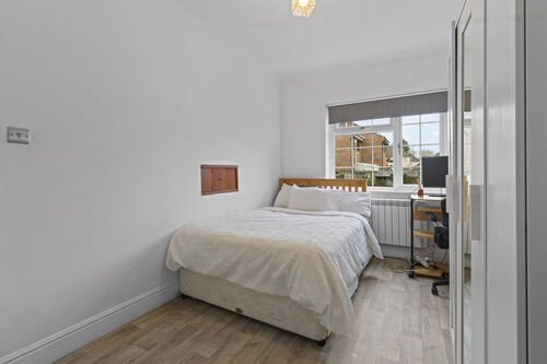 Southern Road, Eastbourne