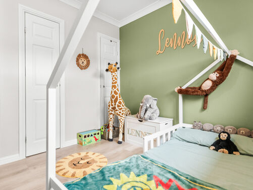 Charles Street, Alloa, FK10 2JQ