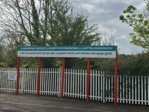 FULL - Isle of Anglesey, Wales 2026 - FULL