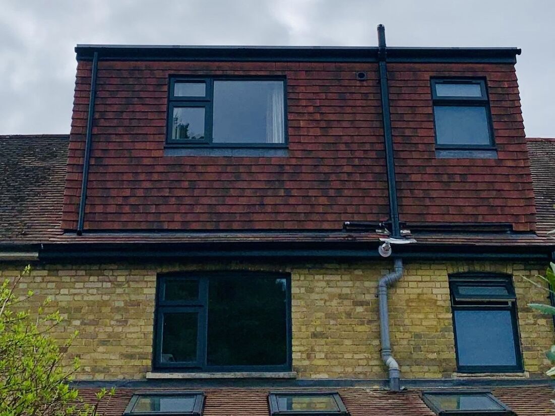 Loft Conversions | Inspire Carpentry &amp; Construction Ltd | Construction Cambridge | Builder Cambridge | Loft conversions and extensions Cambridge