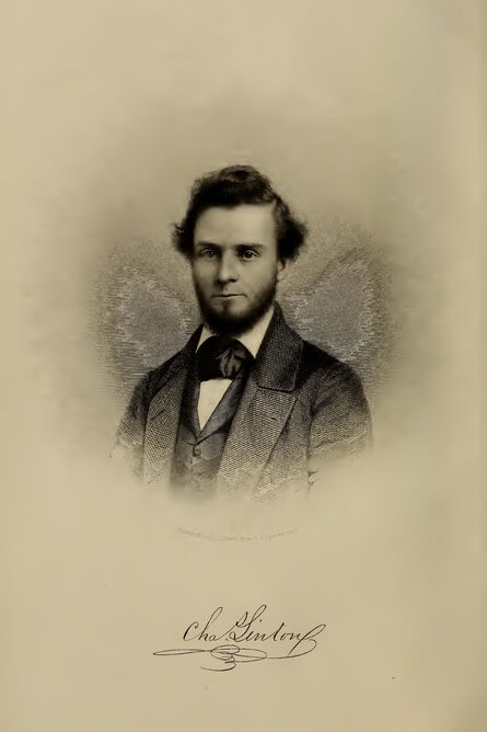 1864 | The Healing of the Nations