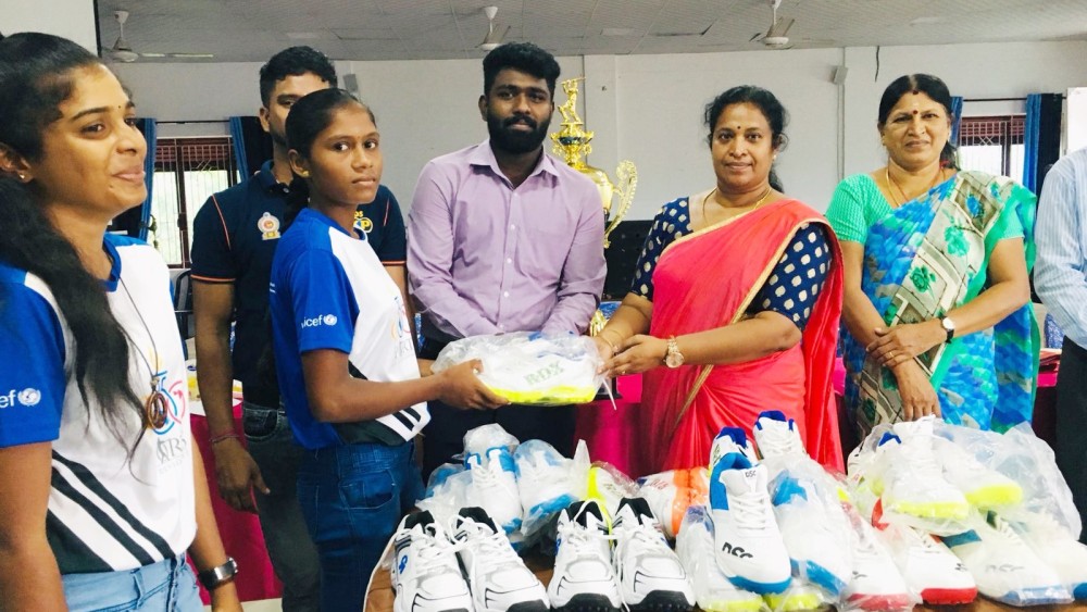 இரண்டாம் காலாண்டுக் கூட்டம்