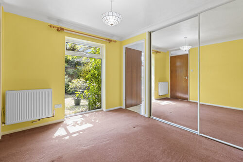 Gardner Close, Eastbourne