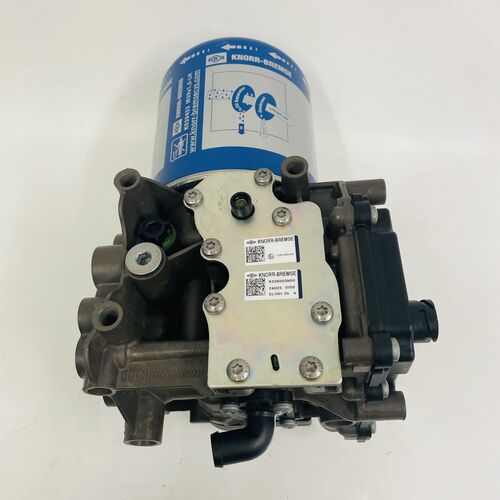 K226003N50 (EL1100) EAC Air Processing Unit (APU)