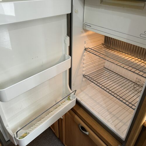 2001 Hymer B564 Lionheart RHD UK Model Fiat Ducato Motorhome - 4 Berth - 56765 Miles