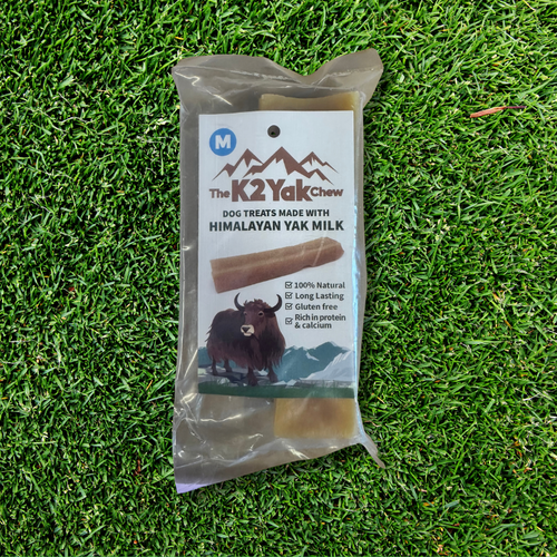 Yak Bar Medium