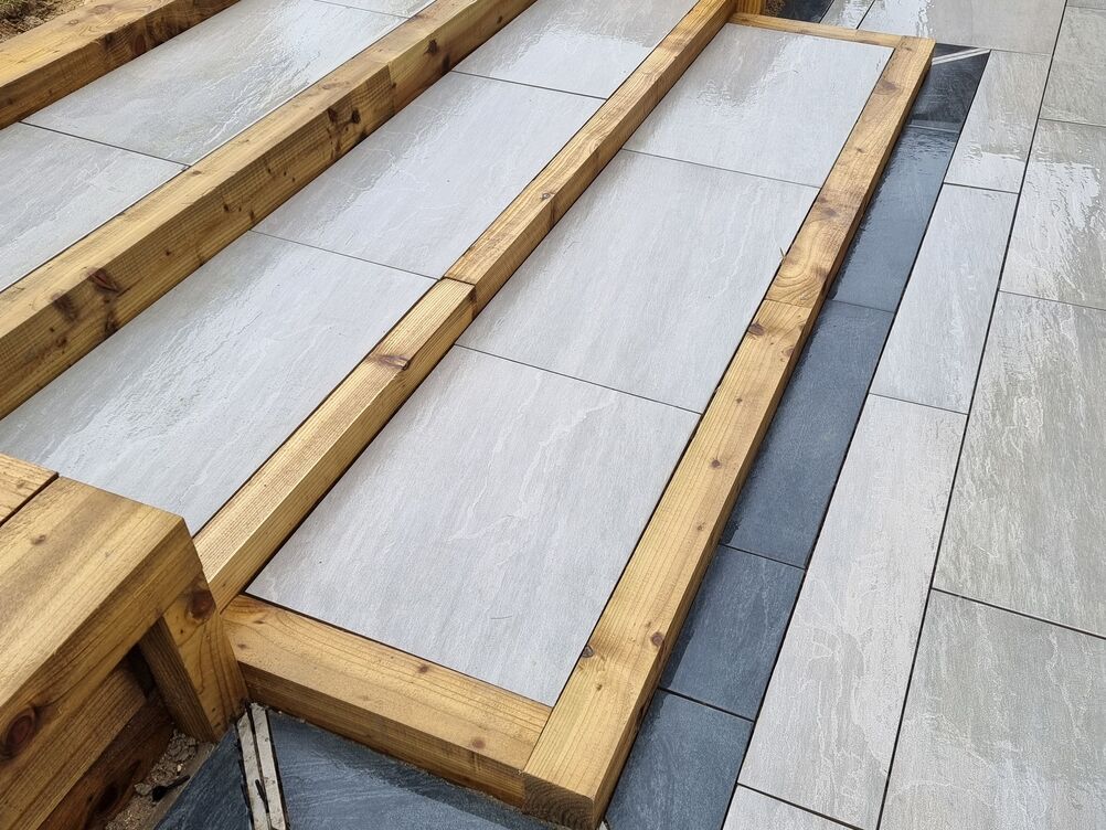 Gallery | Hd Landscaping | Landscape Gardening | Garden Maintenance Leighton Buzzard | Garden Design Bedfordshire