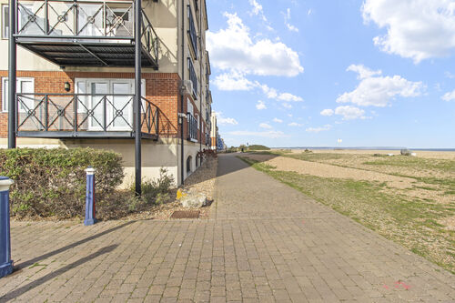 Macquarie Quay, Eastbourne