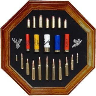 Special edition metallic displays