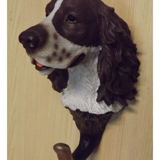 Coat, Lead or Key Hangers/Holders