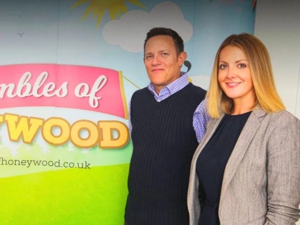 Business angel syndicate invests in future entrepreneurs