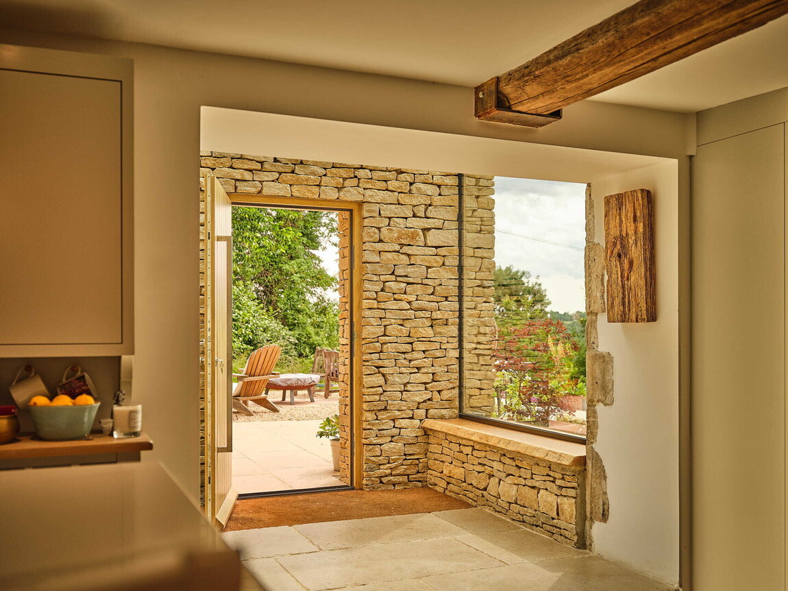 Gallery | Cotswold Oakwood Limited