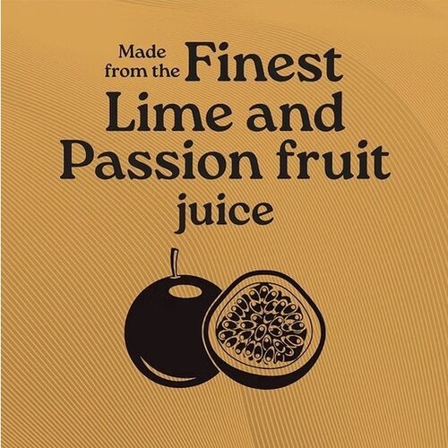 Pornstar Martini Mix by Finest Call - 1L