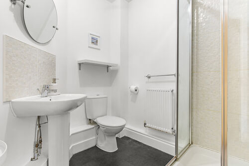 Kensington Way, Polegate
