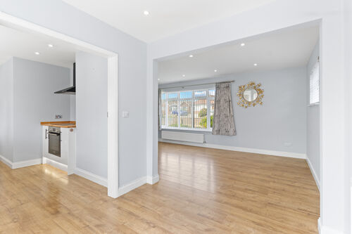 Park Croft, Polegate