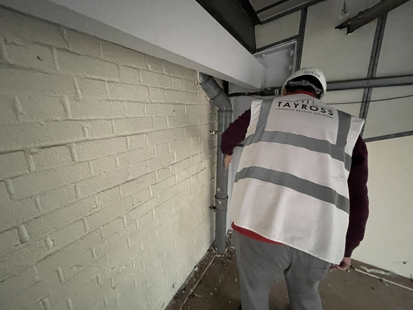 *Understanding the Party Wall Act: What Homeowners Need to Know Before Starting Construction*