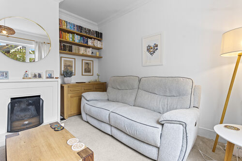 Victoria Road, Polegate