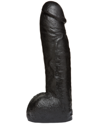 Doc Johnson Vac U Lock Code Black Hung Black