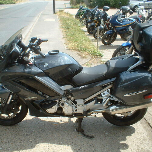 YAMAHA FJR1300