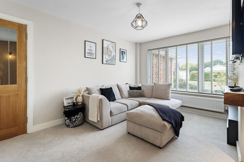 Seven Sisters Road, Eastbourne