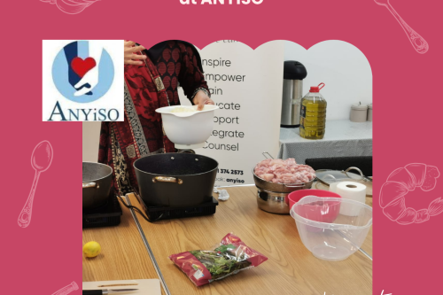 Cooking Class & Lunch Club 