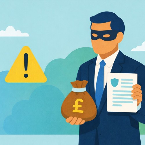 Industry insight - Should the FCA introduce adviser registration numbers?