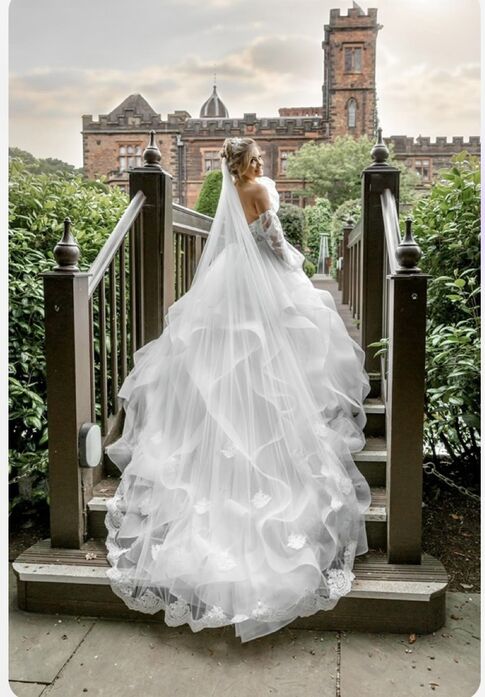 Our Brides | MiAmor Bridal | Bridal shop Birmingham  | Wedding Dresses Birmingham  | Mi Amor Bridal Sutton Coldfield  | Bridal shop Birmingham  | Wedding Dresses Birmingham  | Mi Amor Bridal Sutton Coldfield