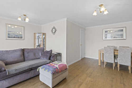 Thackeray Close, Eastbourne