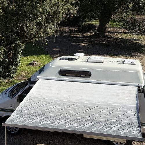 Autosleeper TOPAZ 2000(W)reg VW Volkswagen Transporter T4 LWB Camper Van