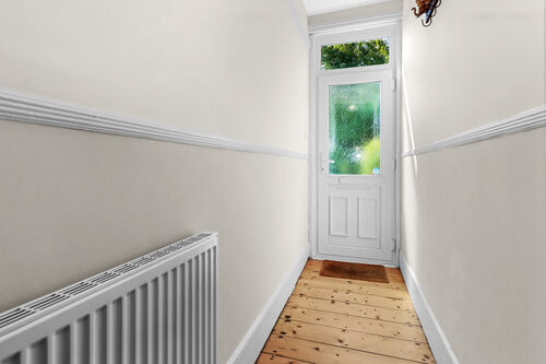 Whitley Road, Eastbourne