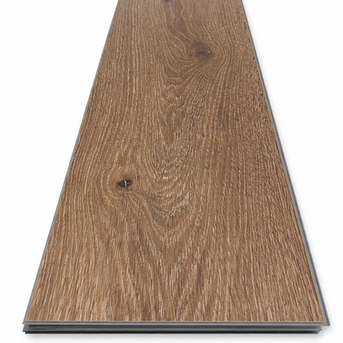 Timeless Luxury Rigid Core Click Vinyl Regal Oak