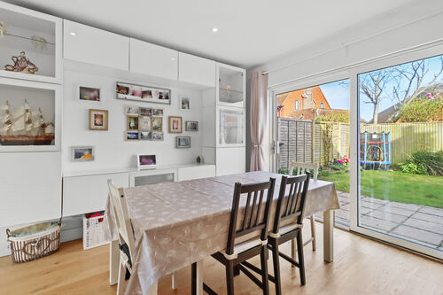 Birling Close, Seaford