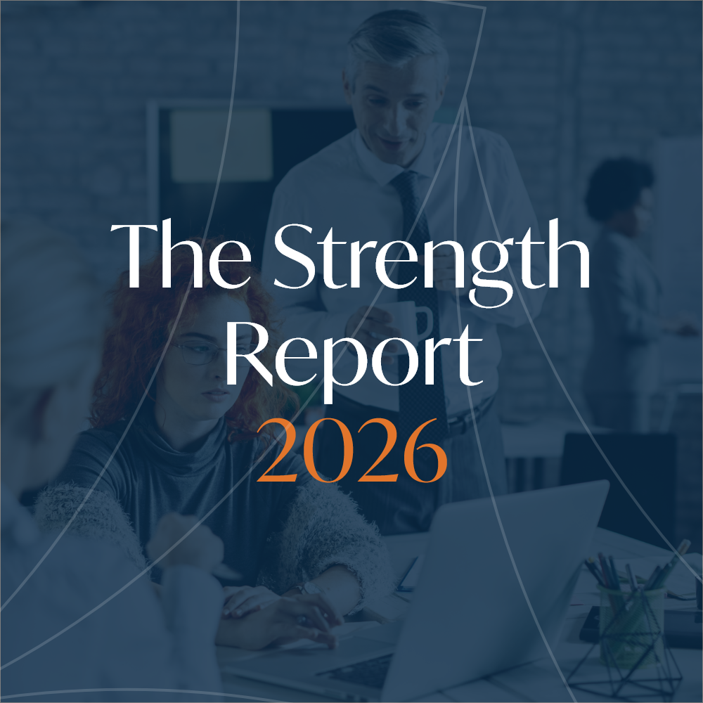 The Strength Report