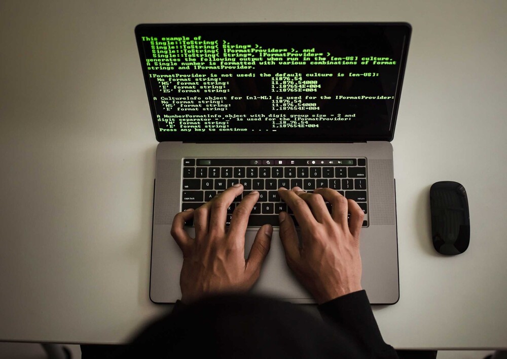 Why Tech Professionals Love Careers in Cyber Security 