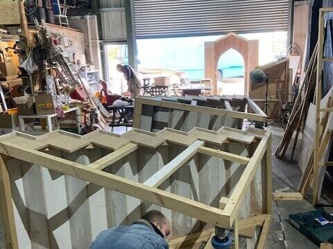 Stills Gallery | Not Just Props Hertfordshire