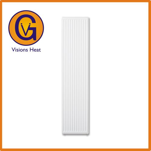 Ultraheat Double Panel, Double Finn Vertical Compact Radiators