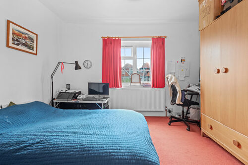 Beachy Head Road, Eastbourne