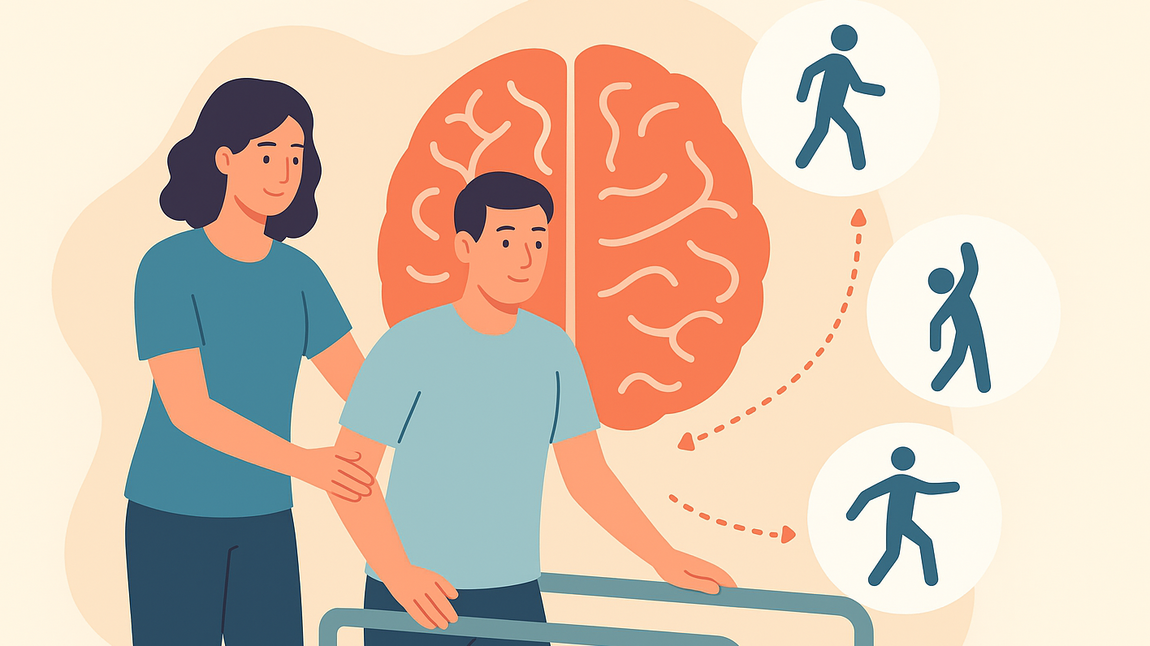 Neurological Physiotherapy Exercises (Part 1): Evidence-Based Foundations