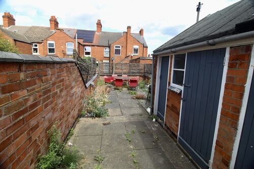 Hopefield Road, West End, Leicester, LE3 2BJ
