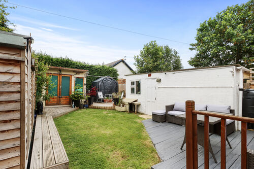 St Philips Avenue, Eastbourne