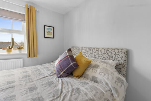 Banner Way, Eastbourne