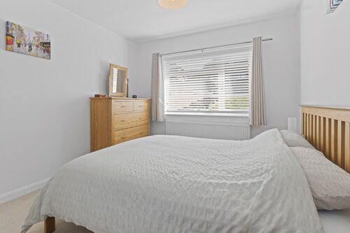 Michel Dene Road, East Dean