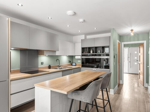 Toptowie Drive, Denny, FK6 5FB
