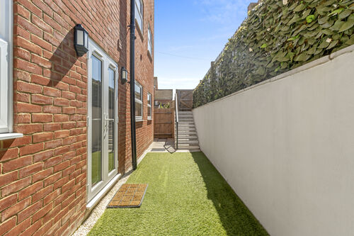 Royal Parade, Eastbourne